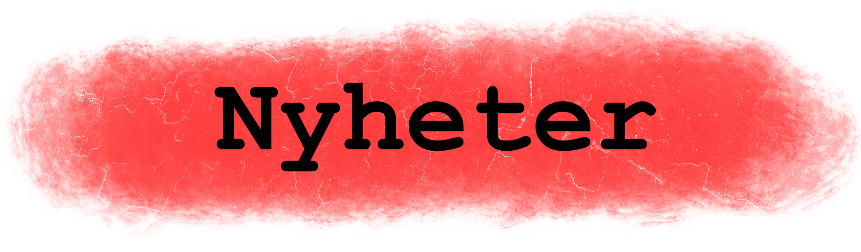 Nyheter
